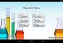 Periodic Table screenshot 10