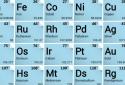 Periodic Table screenshot 2