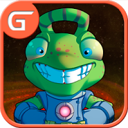 Klopex Galactic Bubble