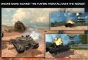 Tanktastic 3D tanks screenshot 1