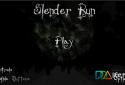 Slender Run screenshot 1