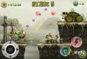 Planet in Contra screenshot 1