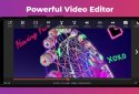 AndroVid Pro Video Editor screenshot 1