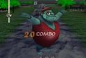 Zombie Runaway UP screenshot 2