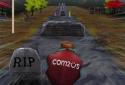 Zombie Runaway UP screenshot 3