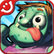 Zombie Runaway UP