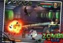 Kill Zombies Now screenshot 2