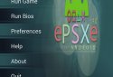 ePSXe for Android screenshot 1