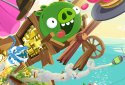 Bad Piggies HD screenshot 1