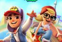Subway Surfers screenshot 1