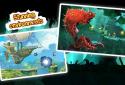 Rayman Jungle Run screenshot 3