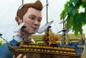 The Adventures Of Tintin screenshot 2