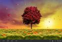 Autumn Trees Live Wallpaper screenshot 17