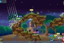 WORMS screenshot 1