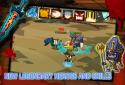 TinyLegends - Crazy Knight screenshot 2