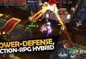 Dungeon Defenders: Second Wave screenshot 1