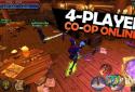 Dungeon Defenders: Second Wave screenshot 2