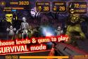 Gun Zombie: halloween screenshot 3