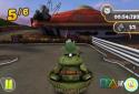 Planet 51 Racer screenshot 4