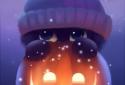 Halloween Kitten screenshot 2 Halloween Kitten screenshot 2