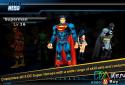 Justice League: EFD screenshot 1