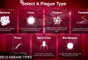 Plague Inc screenshot 4