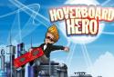 Hoverboard Hero screenshot 1