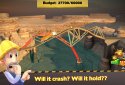 Bridge Constructor screenshot 6