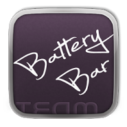 T. E. A. M. Battery Bar