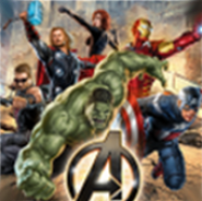 The Avengers Live Wallpaper