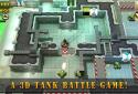 Tank Riders screenshot 1