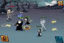 Nun Attack screenshot 4