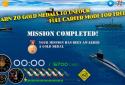 Silent Submarine Career screenshot 7