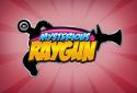 Mysterious Raygun screenshot 1