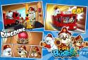Fire Busters screenshot 1