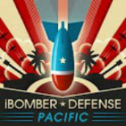 iBomber Defense Pacific