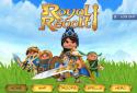 Royal Revolt! screenshot 1
