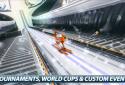 Super Ski Jump screenshot 1