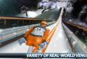 Super Ski Jump screenshot 5