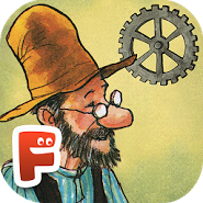 Pettson's Inventions