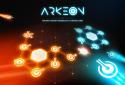 ARKEON screenshot 1