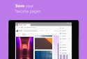 Opera Browser screenshot 12