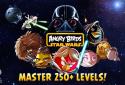 Angry Birds Star Wars screenshot 1