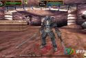 MIDGARD RISING 3D MMORPG screenshot 5