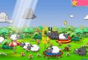 Clouds & Sheep screenshot 10