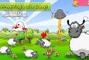 Clouds & Sheep screenshot 11