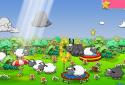 Clouds & Sheep screenshot 5
