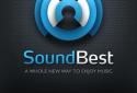 SoundBest Music Player screenshot 1