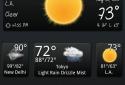 BeWeather screenshot 3