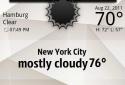 BeWeather screenshot 4